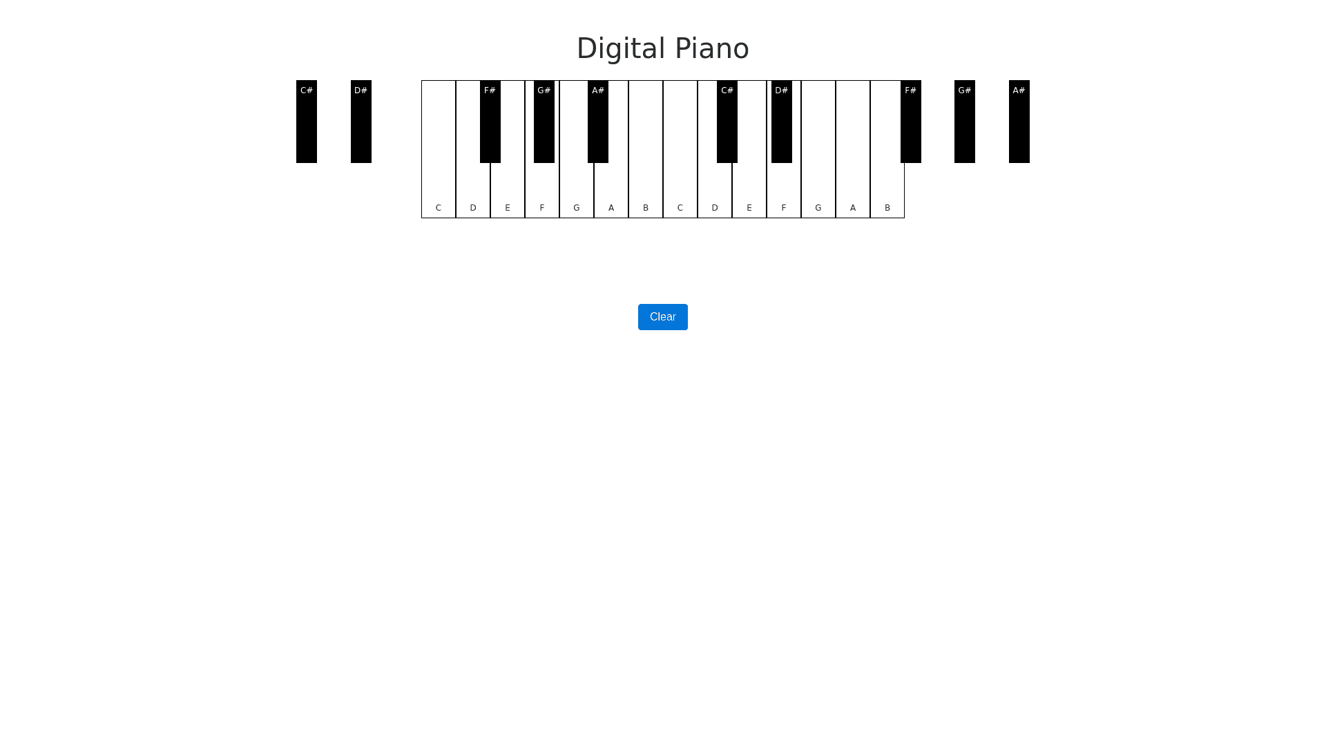 Component Preview
