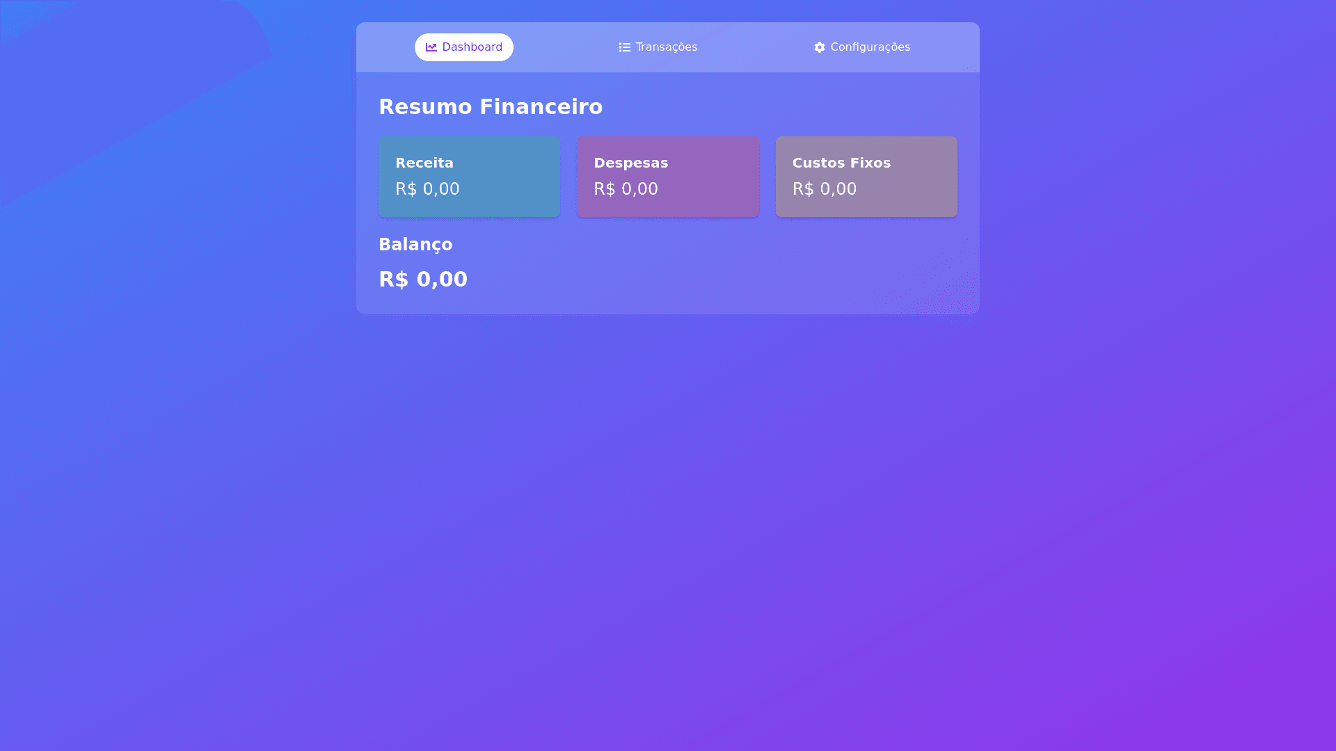 Component Preview