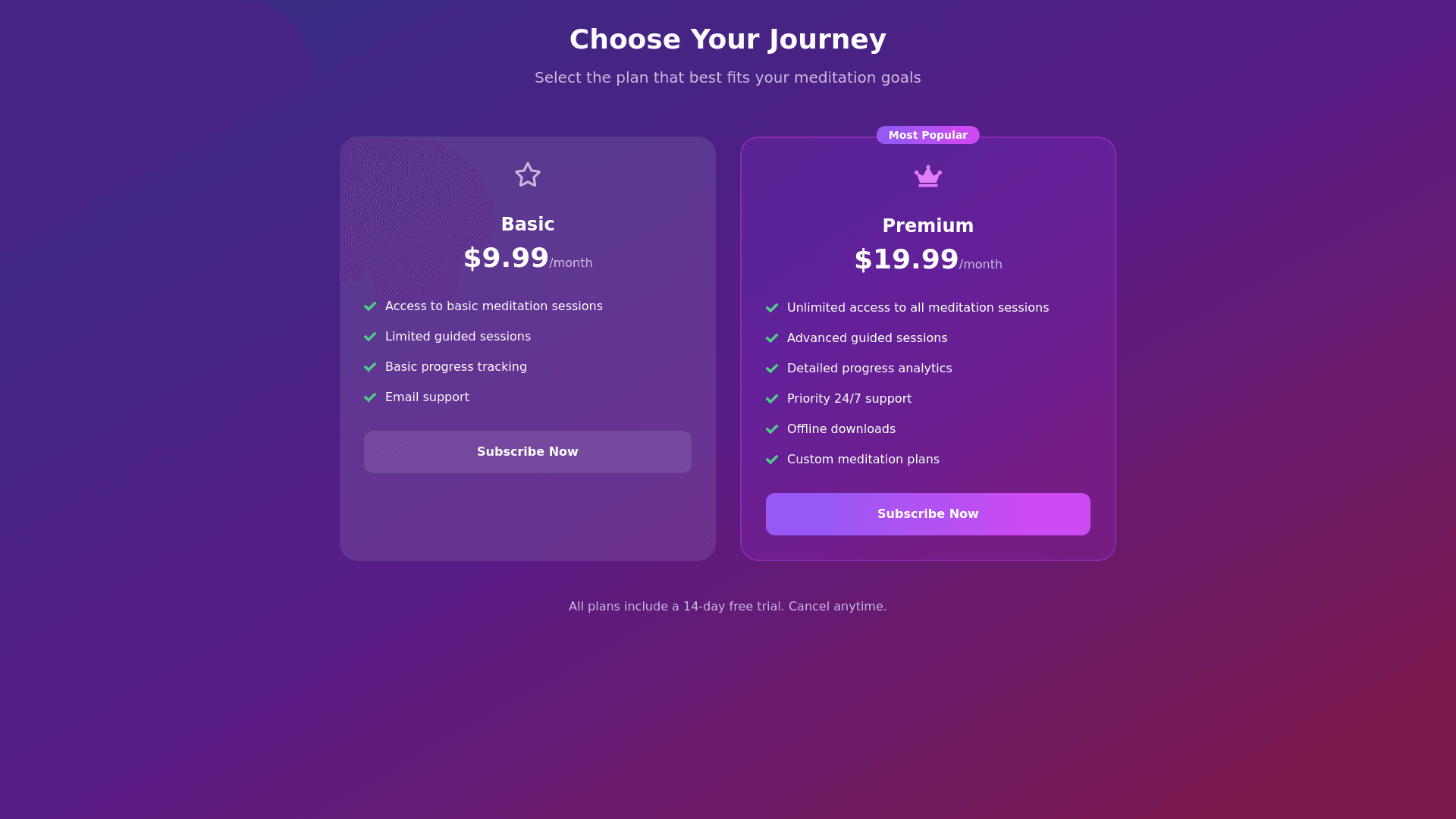 Component Preview