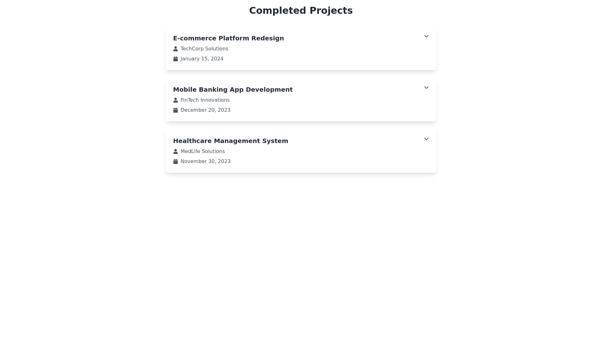 Component Preview
