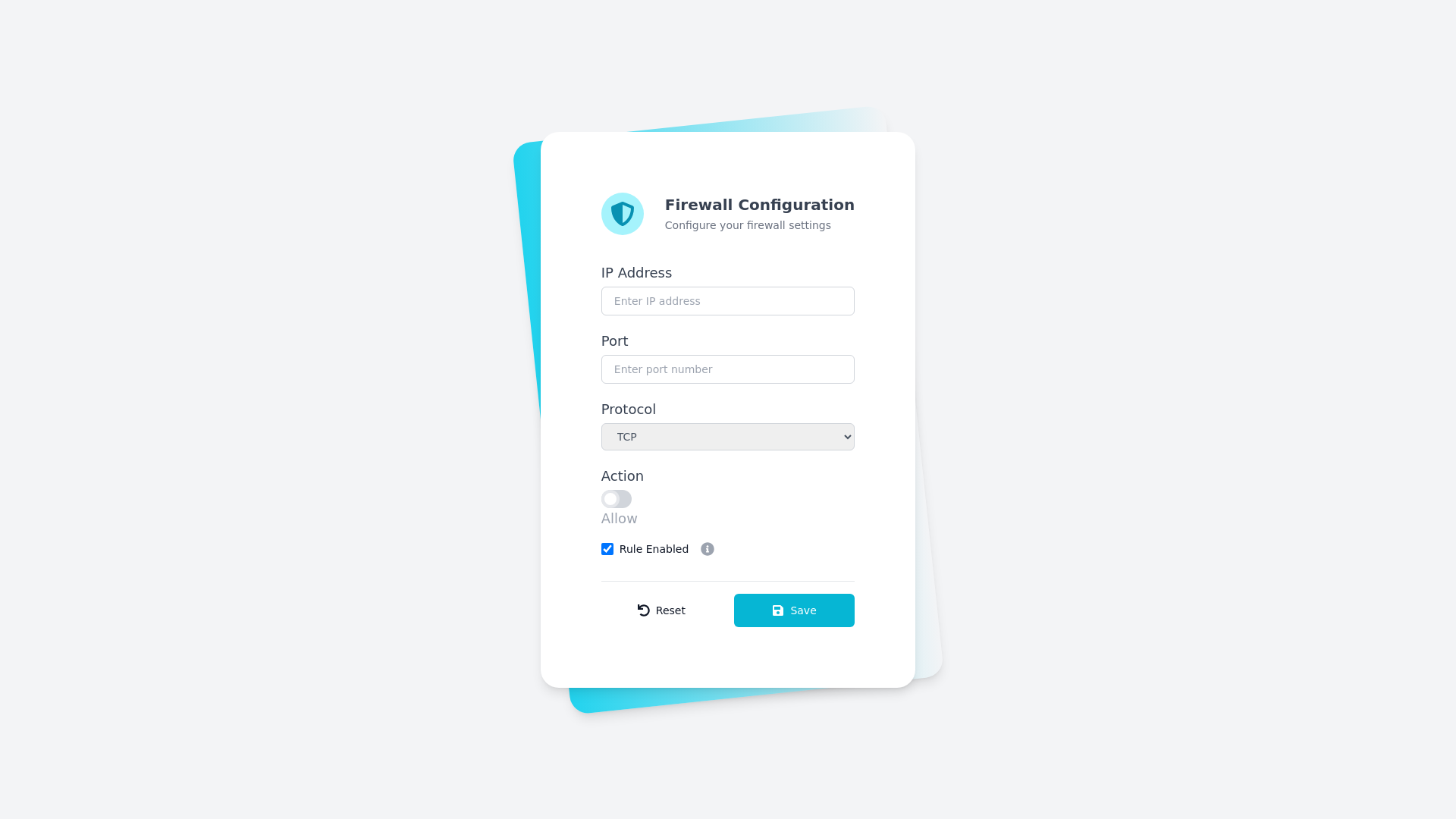Component Preview