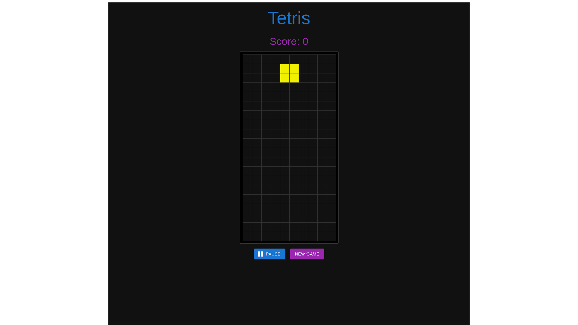 Component Preview