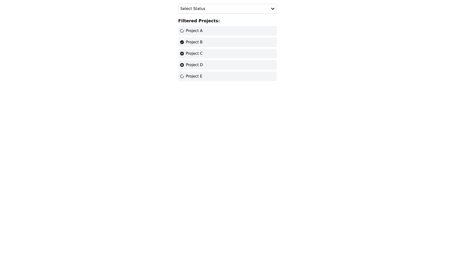 Component Preview