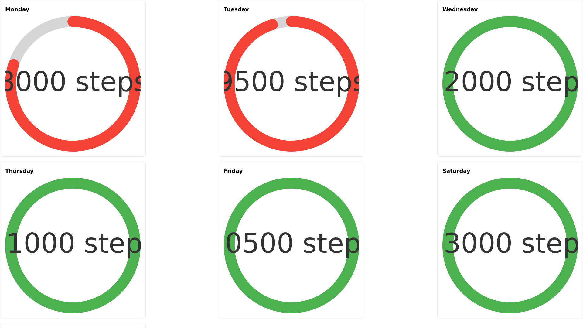 Component Preview