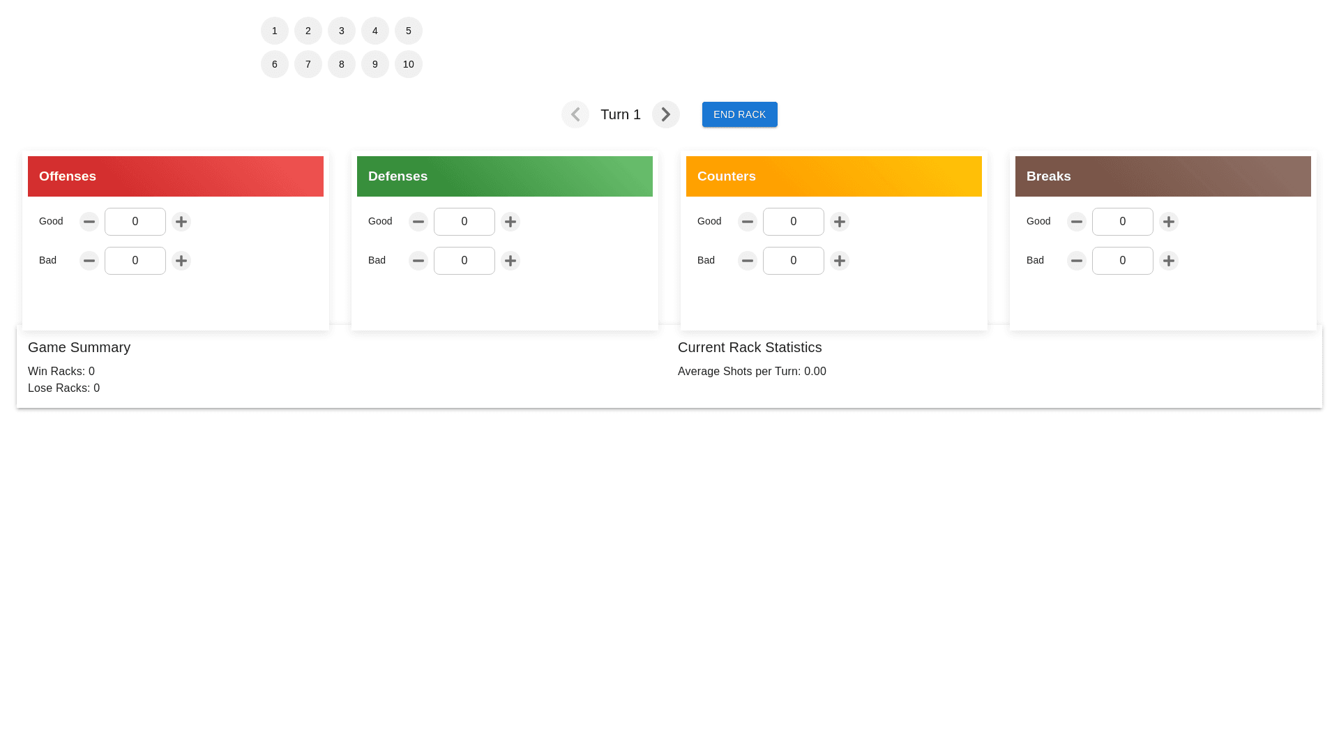 Component Preview