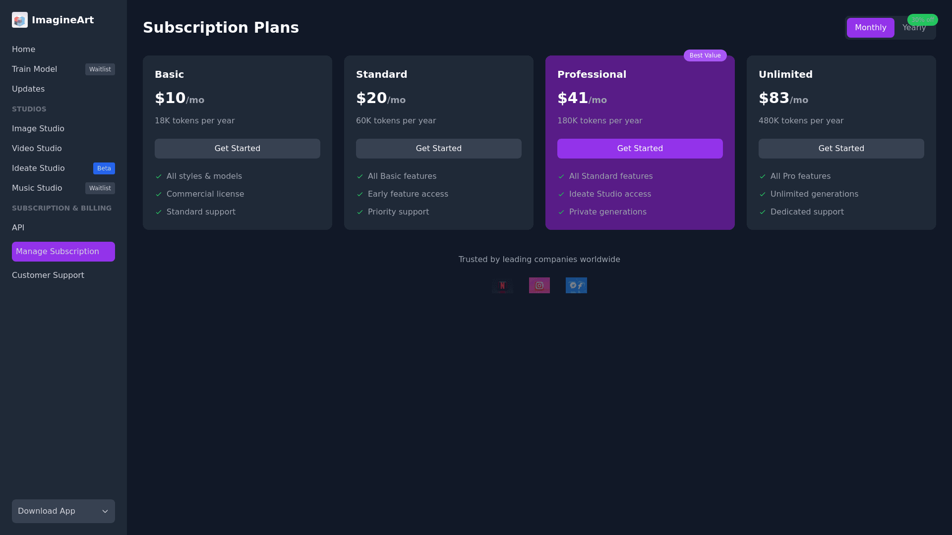 Component Preview