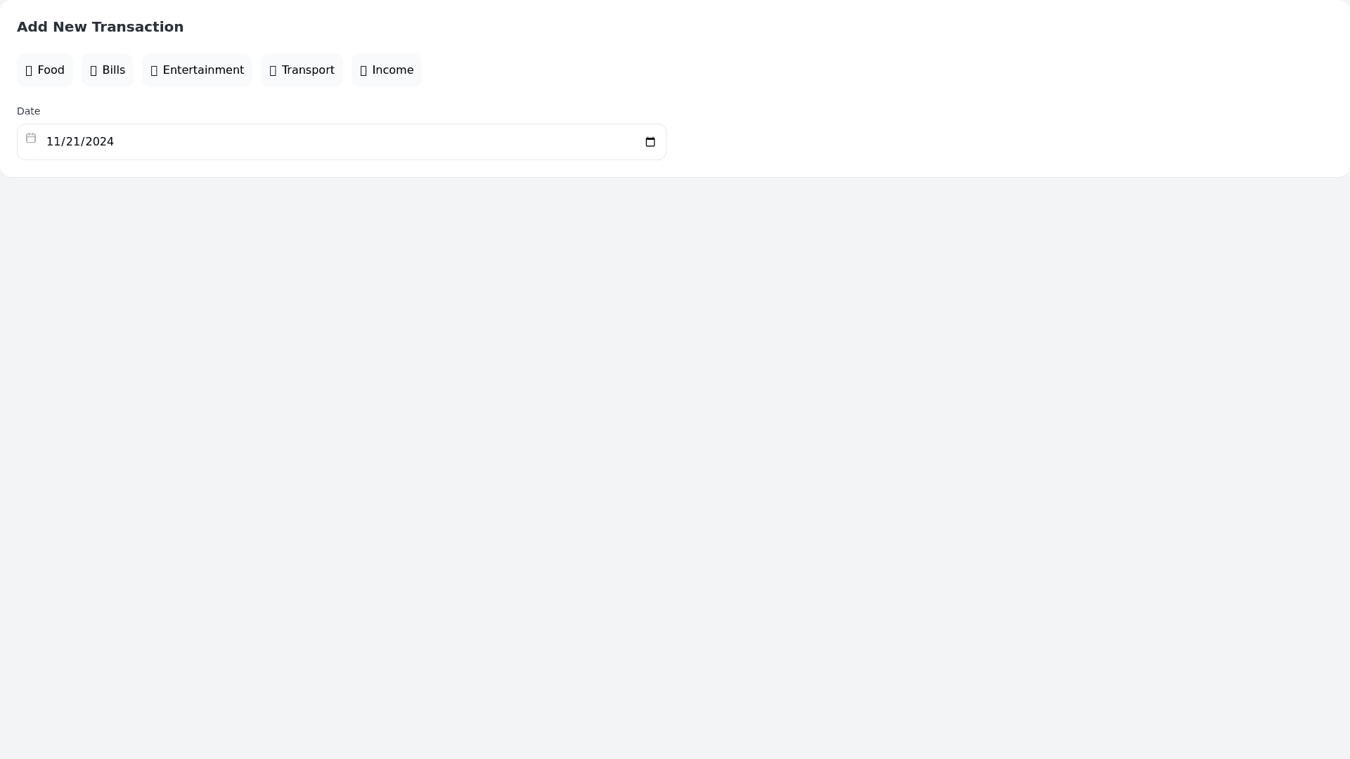 Component Preview