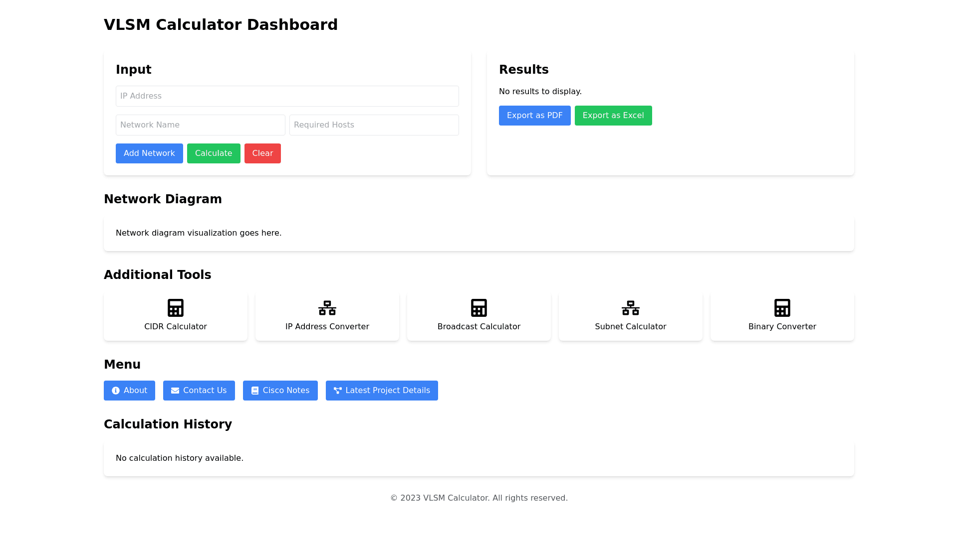 Component Preview