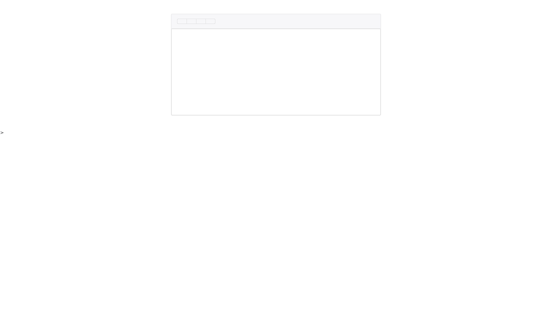 Component Preview