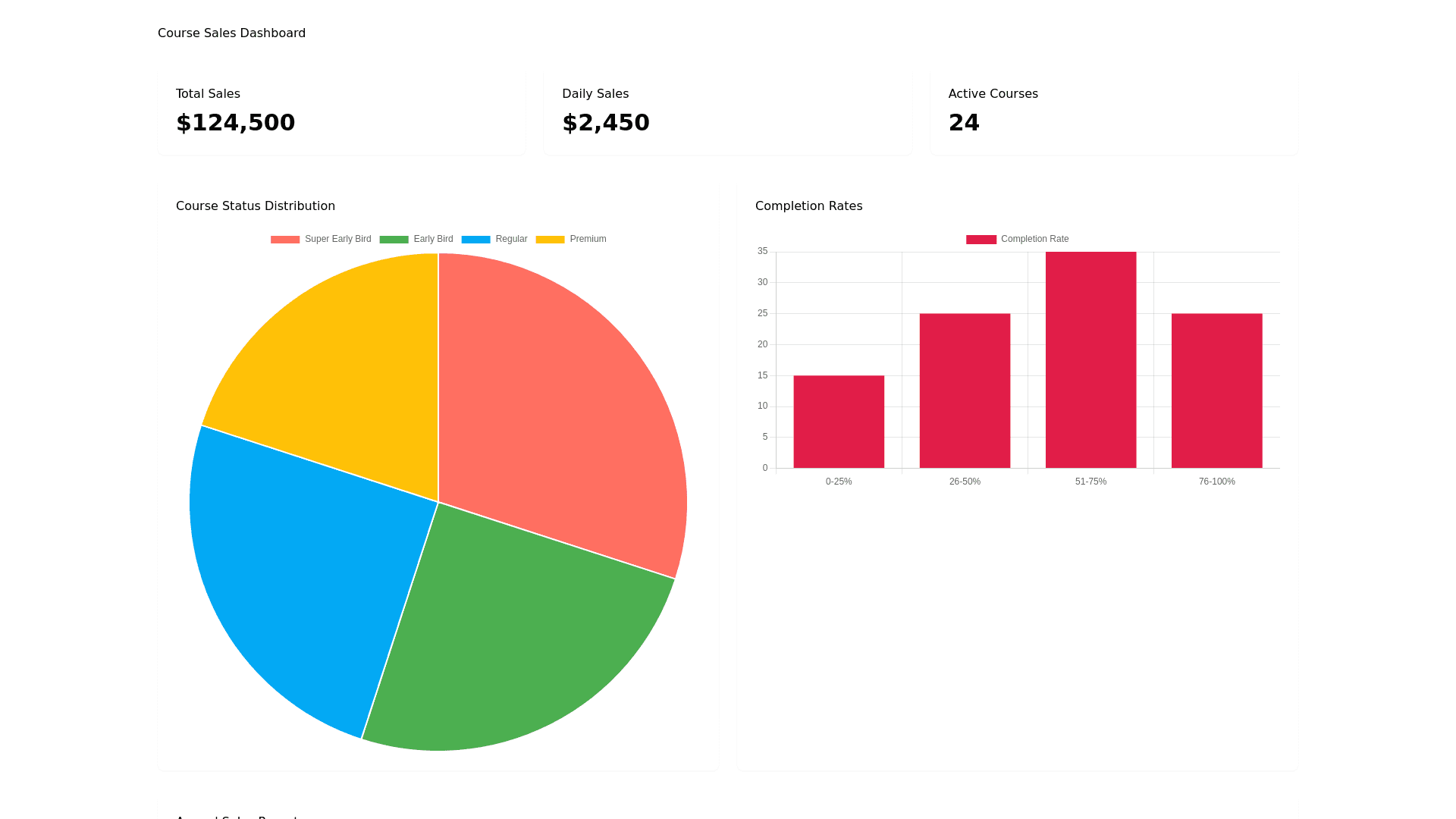 Component Preview