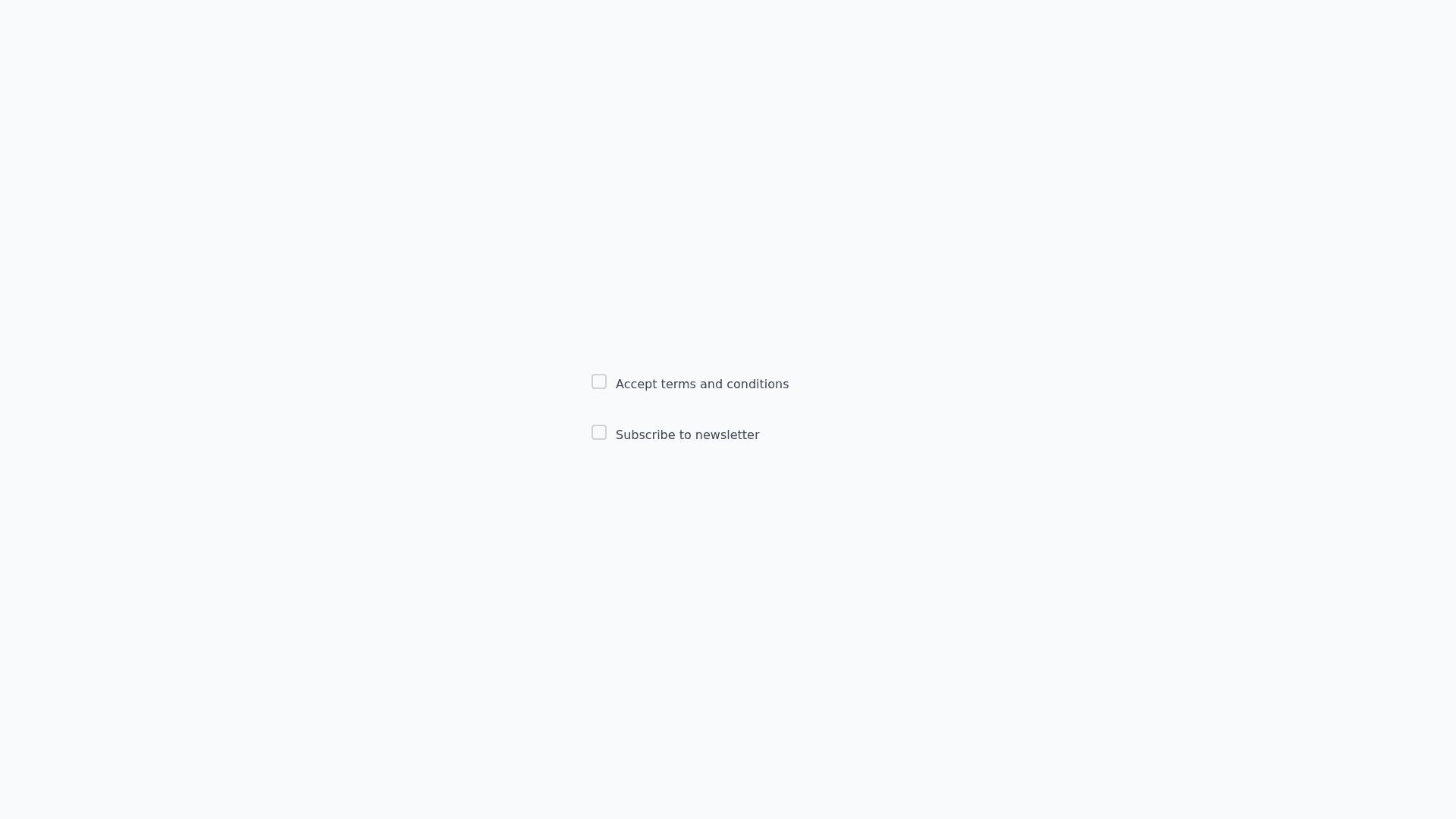 Component Preview