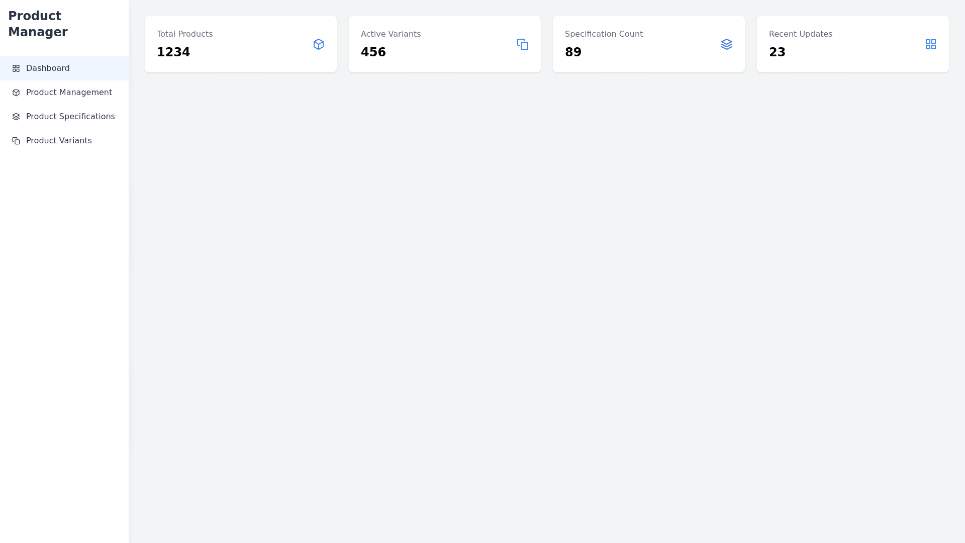 Component Preview