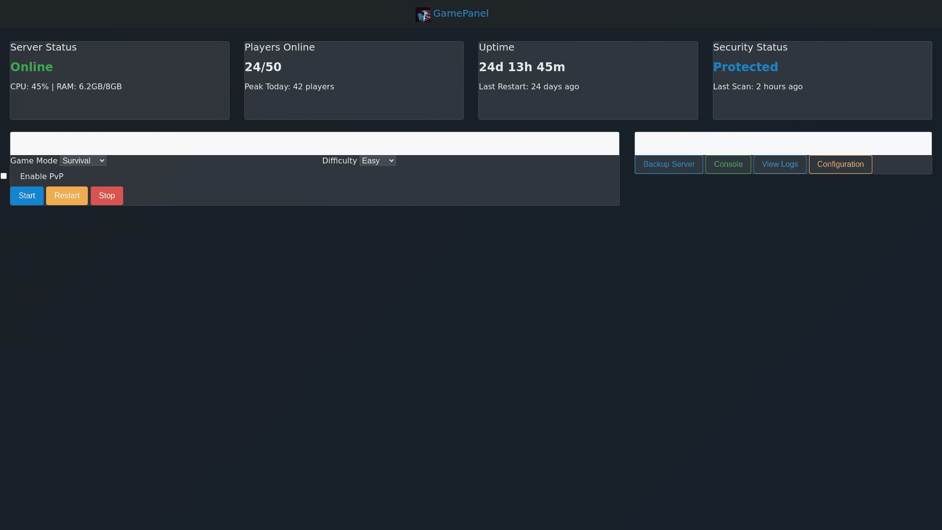 Component Preview