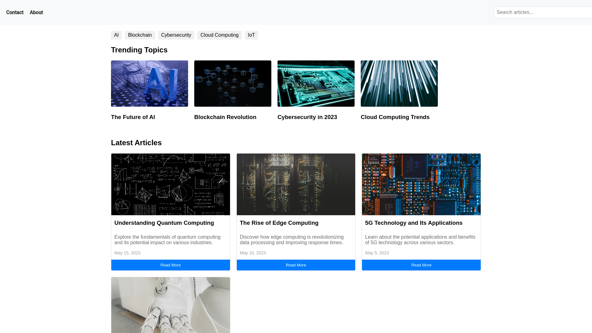 Component Preview