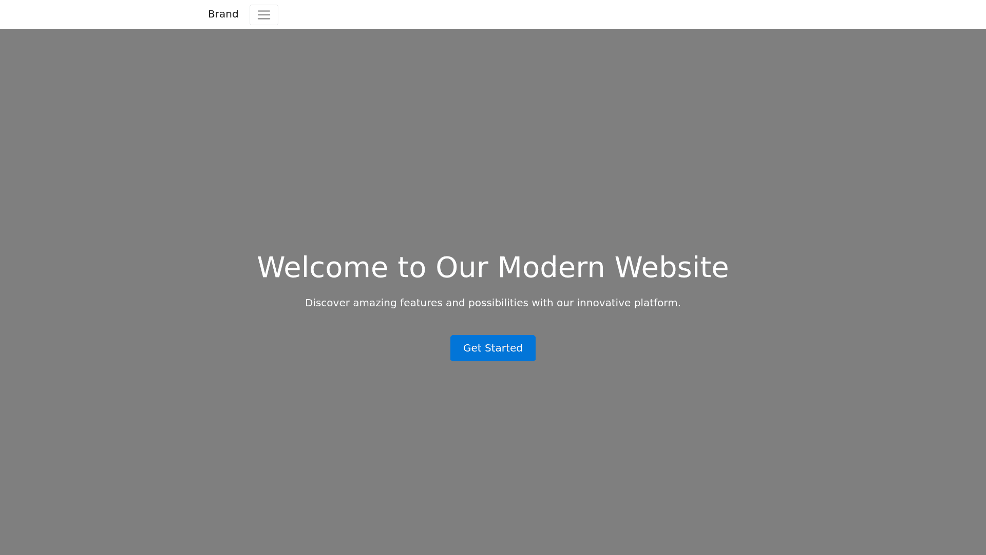 Component Preview
