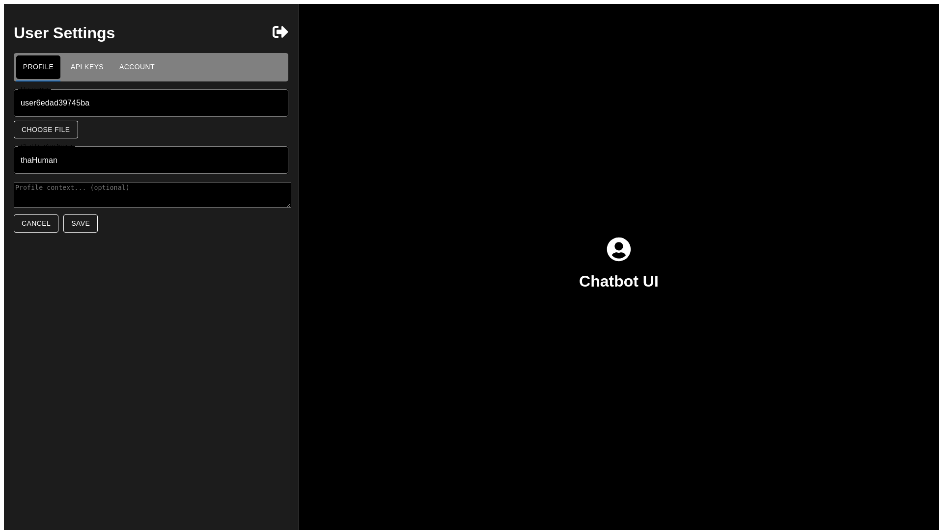 Component Preview