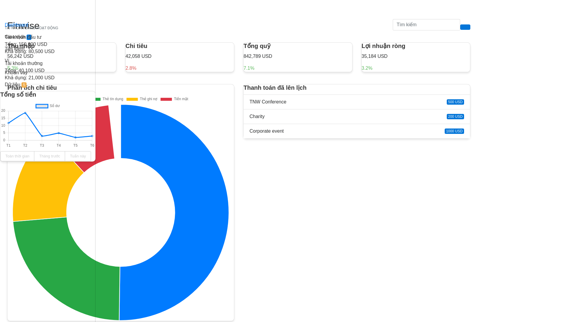 Component Preview