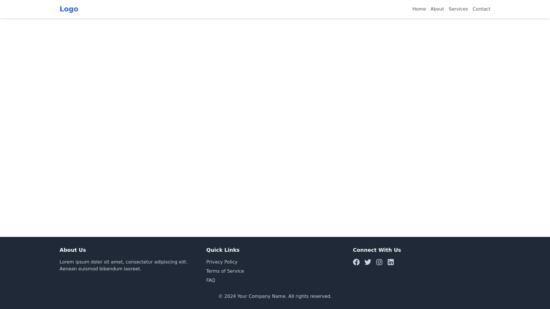 Component Preview