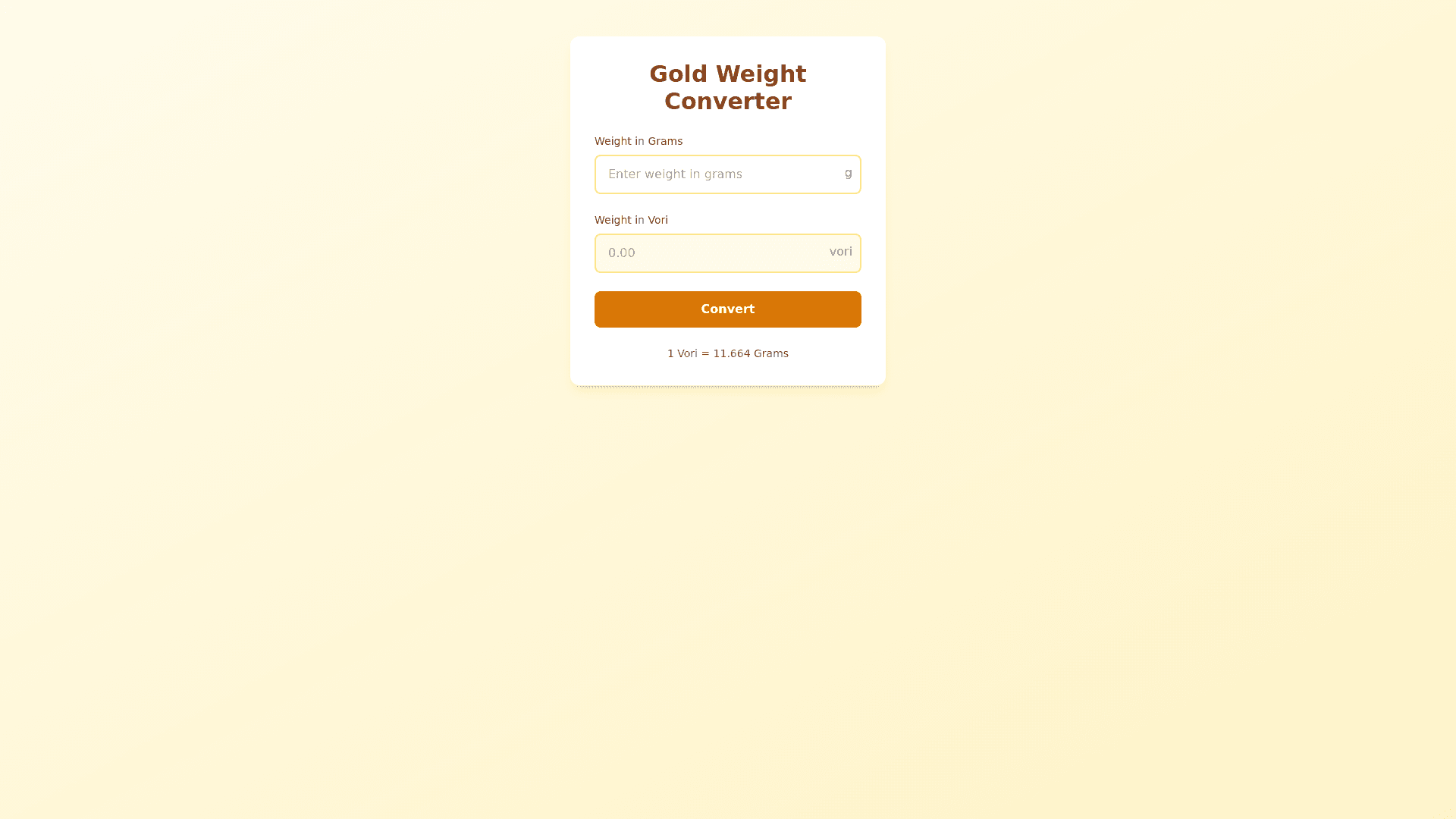 Component Preview