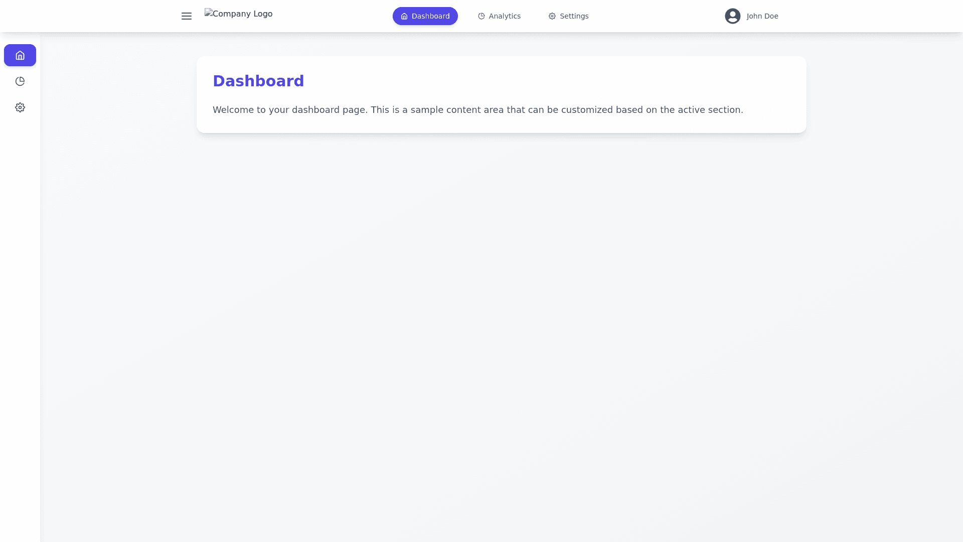 Component Preview