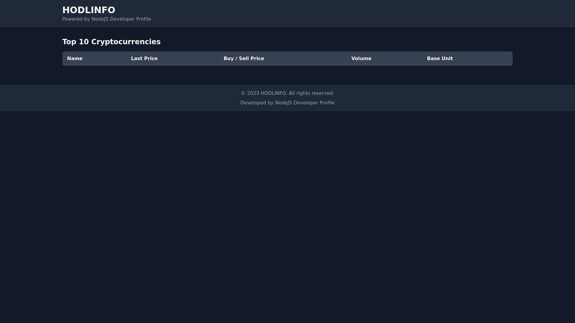 Component Preview