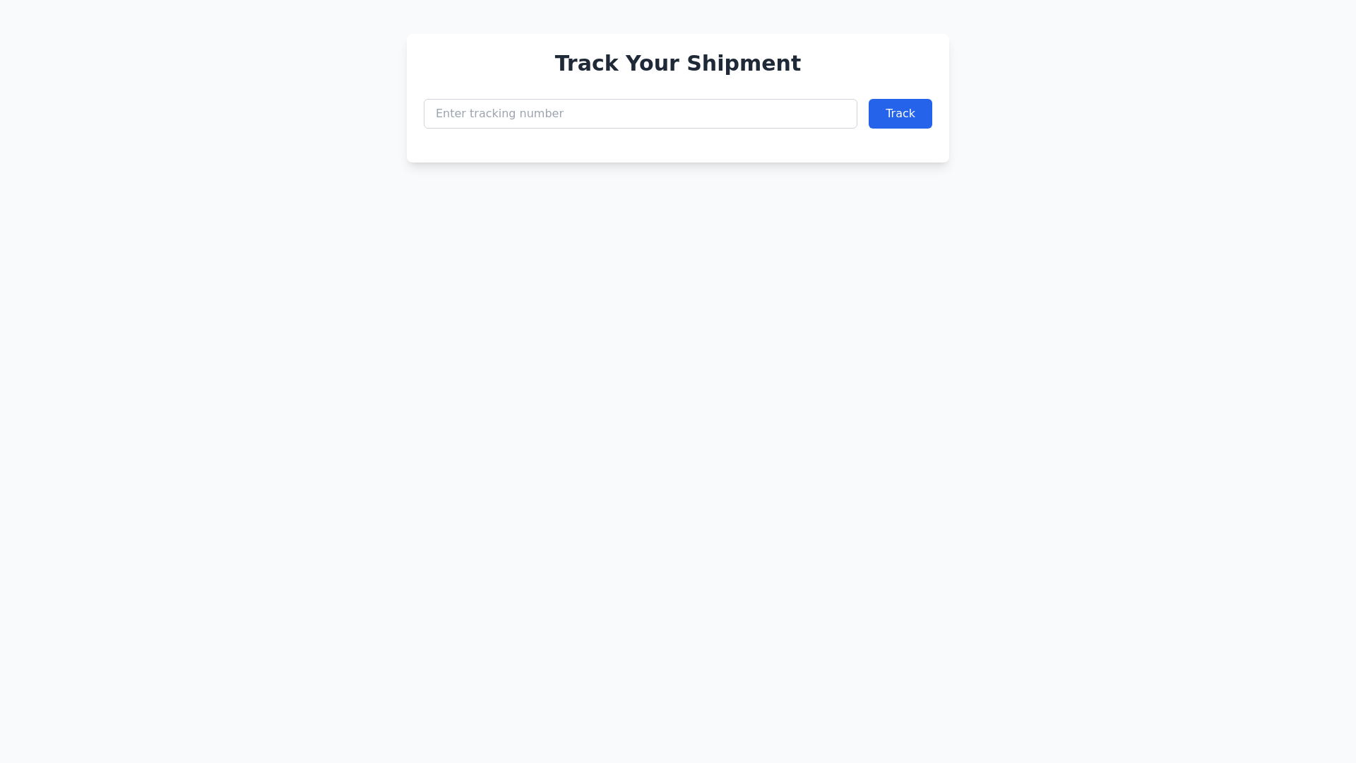 Component Preview