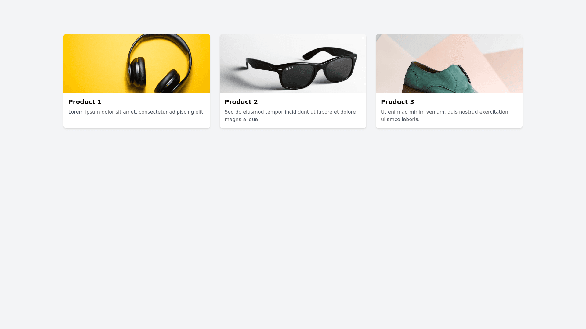 Component Preview