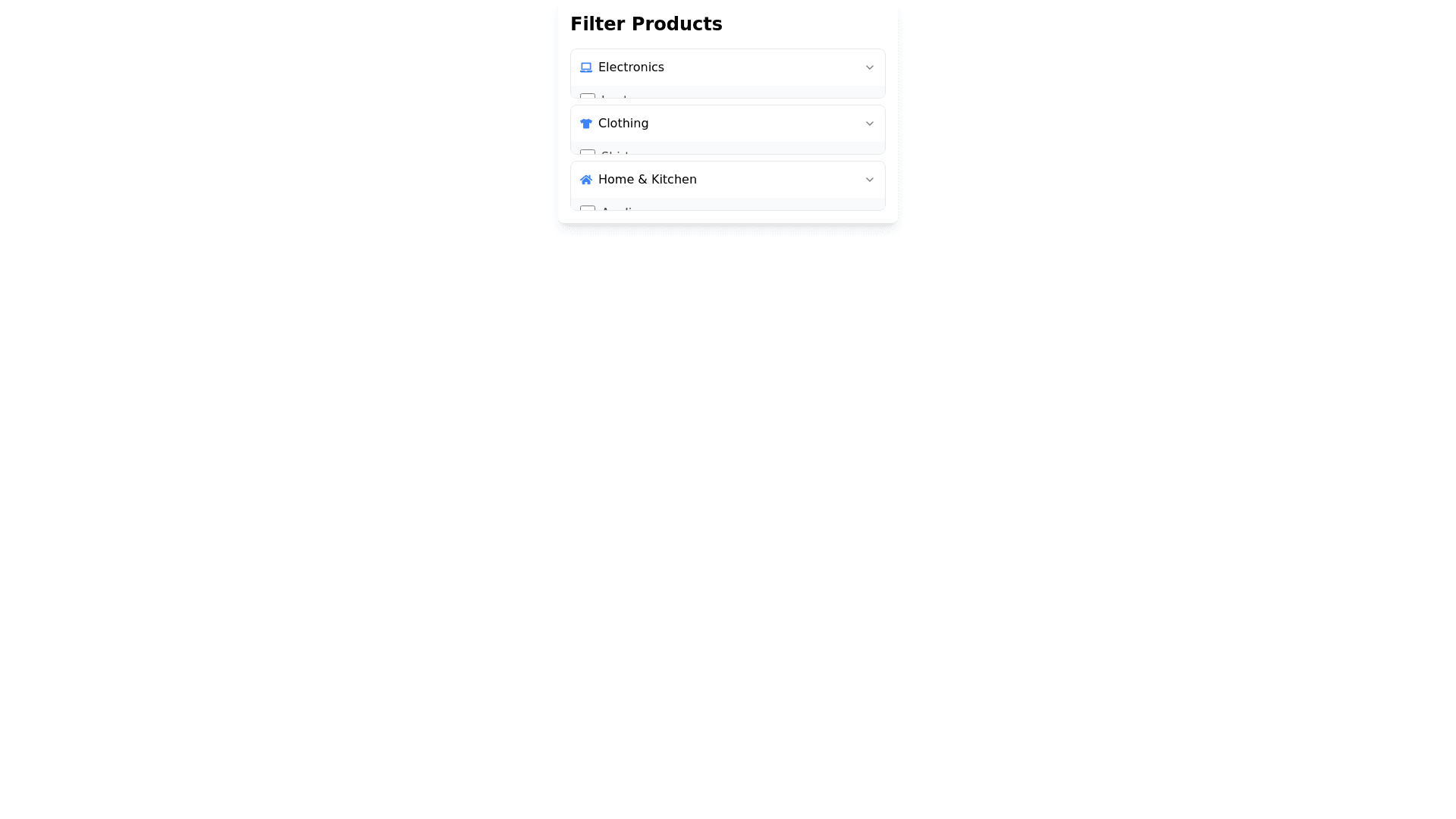 Component Preview