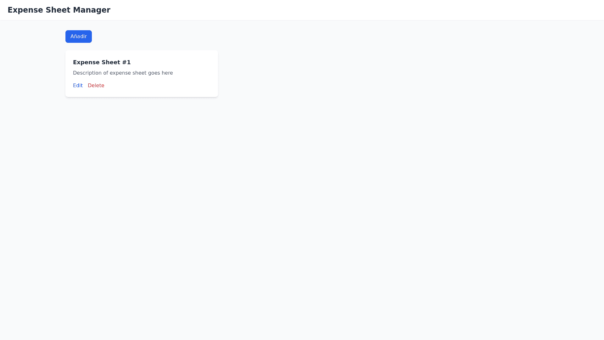 Component Preview