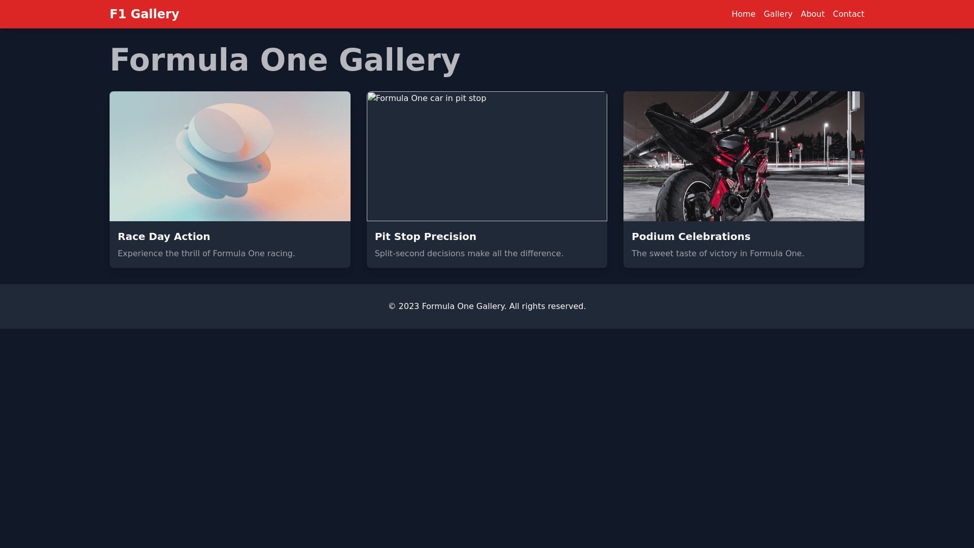 Component Preview