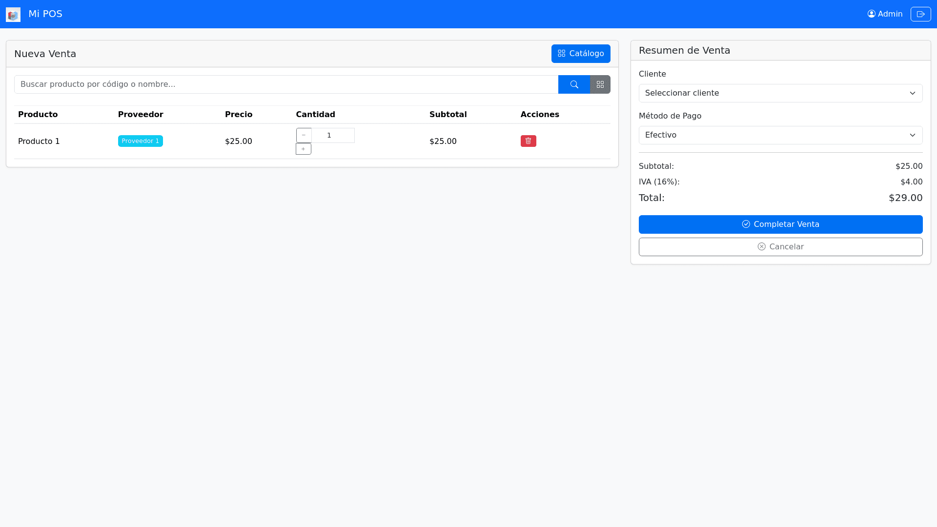 Component Preview
