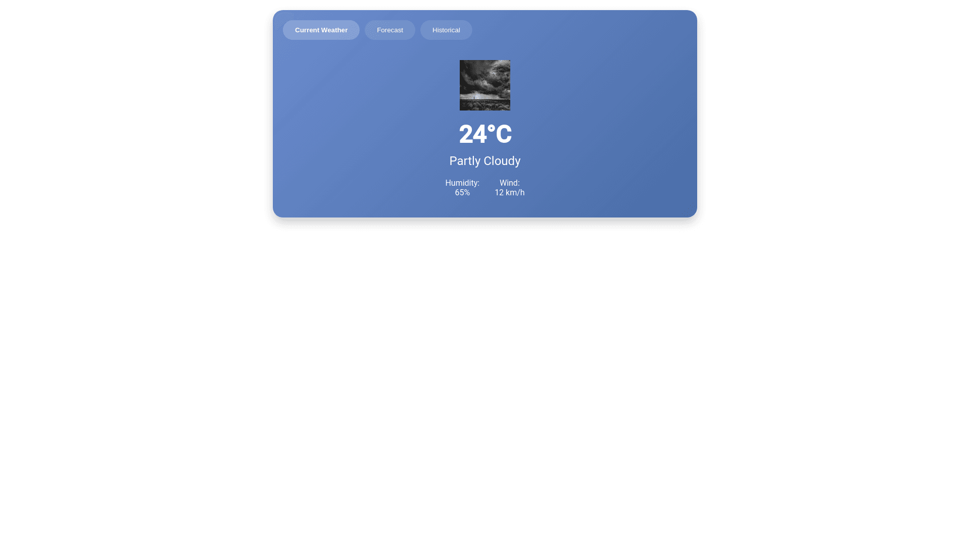 Component Preview