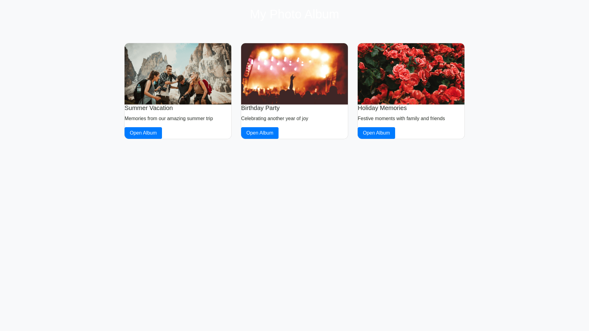 Component Preview