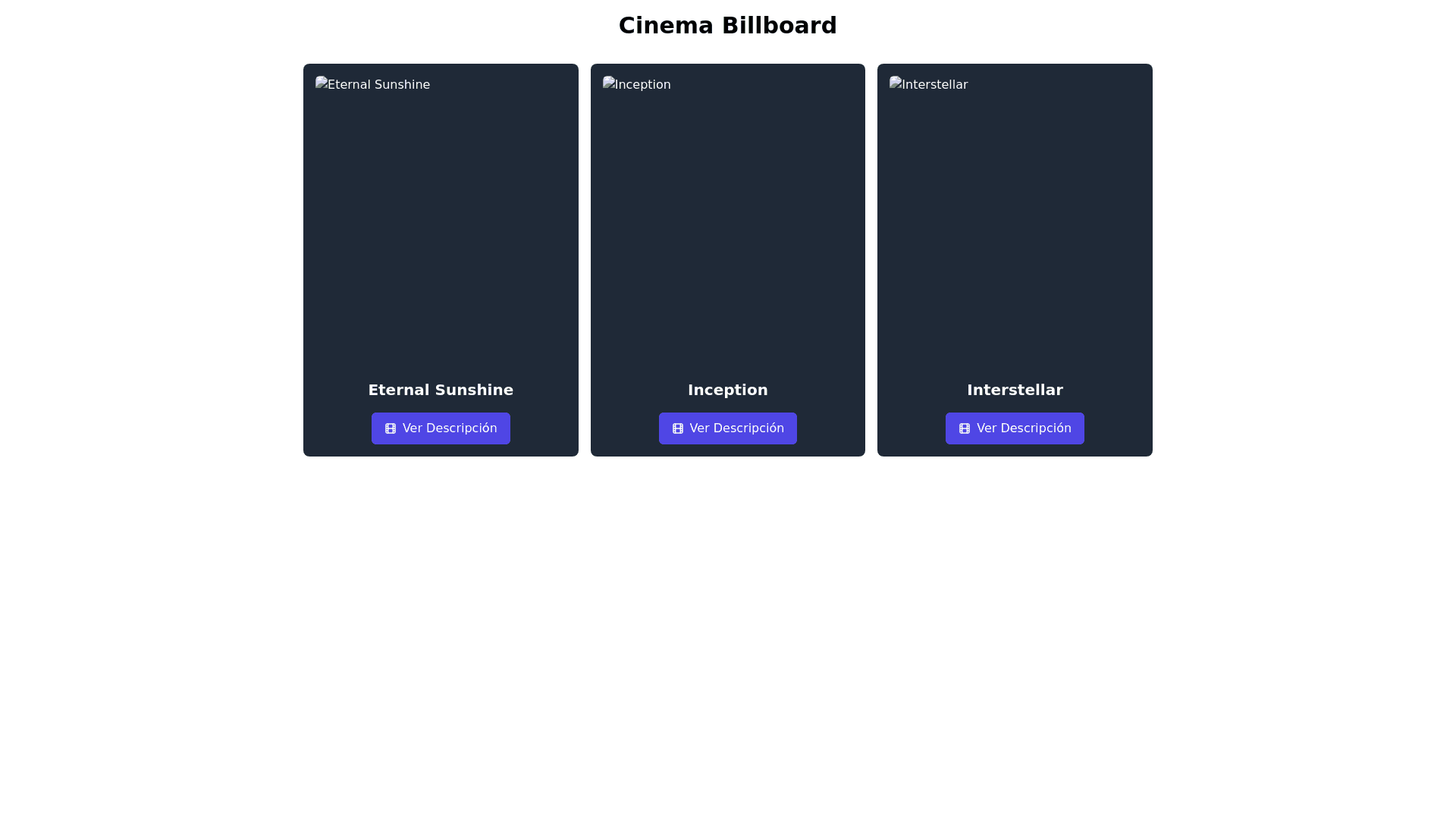 Component Preview