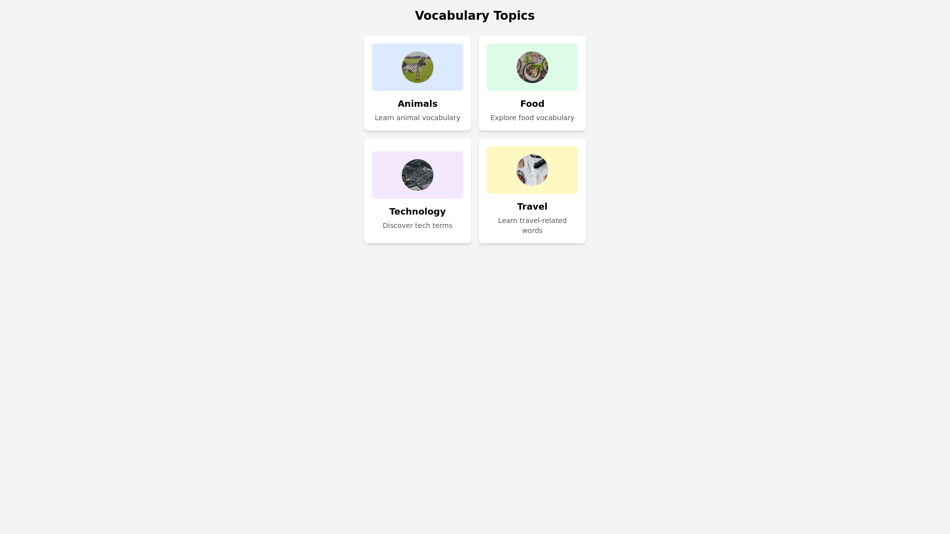 Component Preview