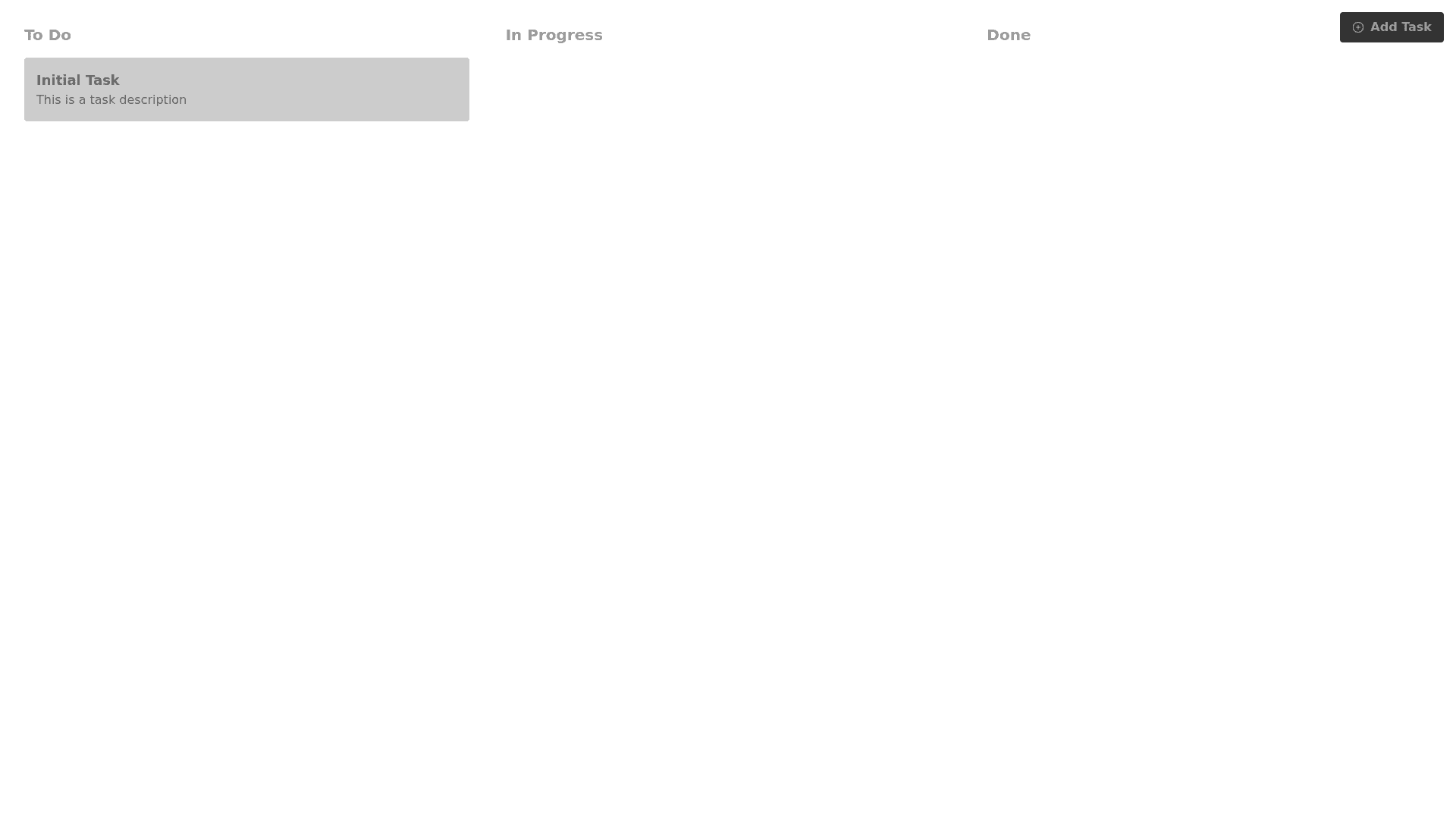 Component Preview