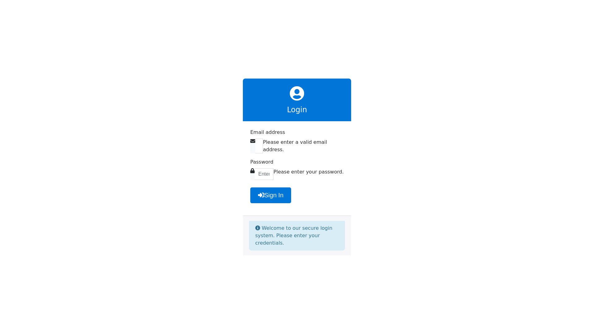 Component Preview