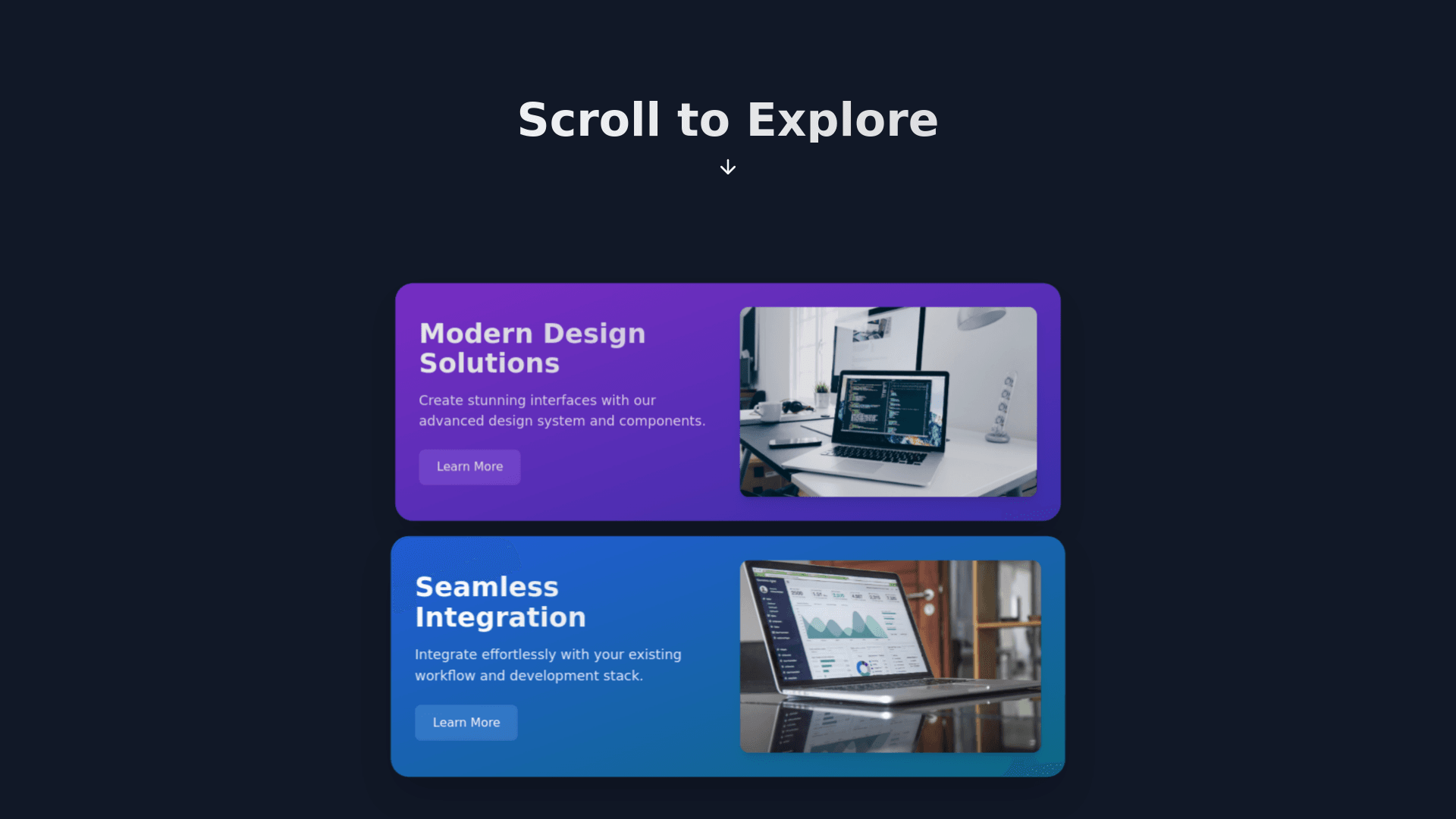 Component Preview
