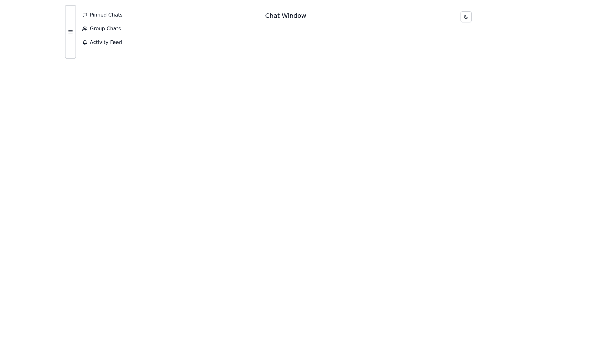 Component Preview