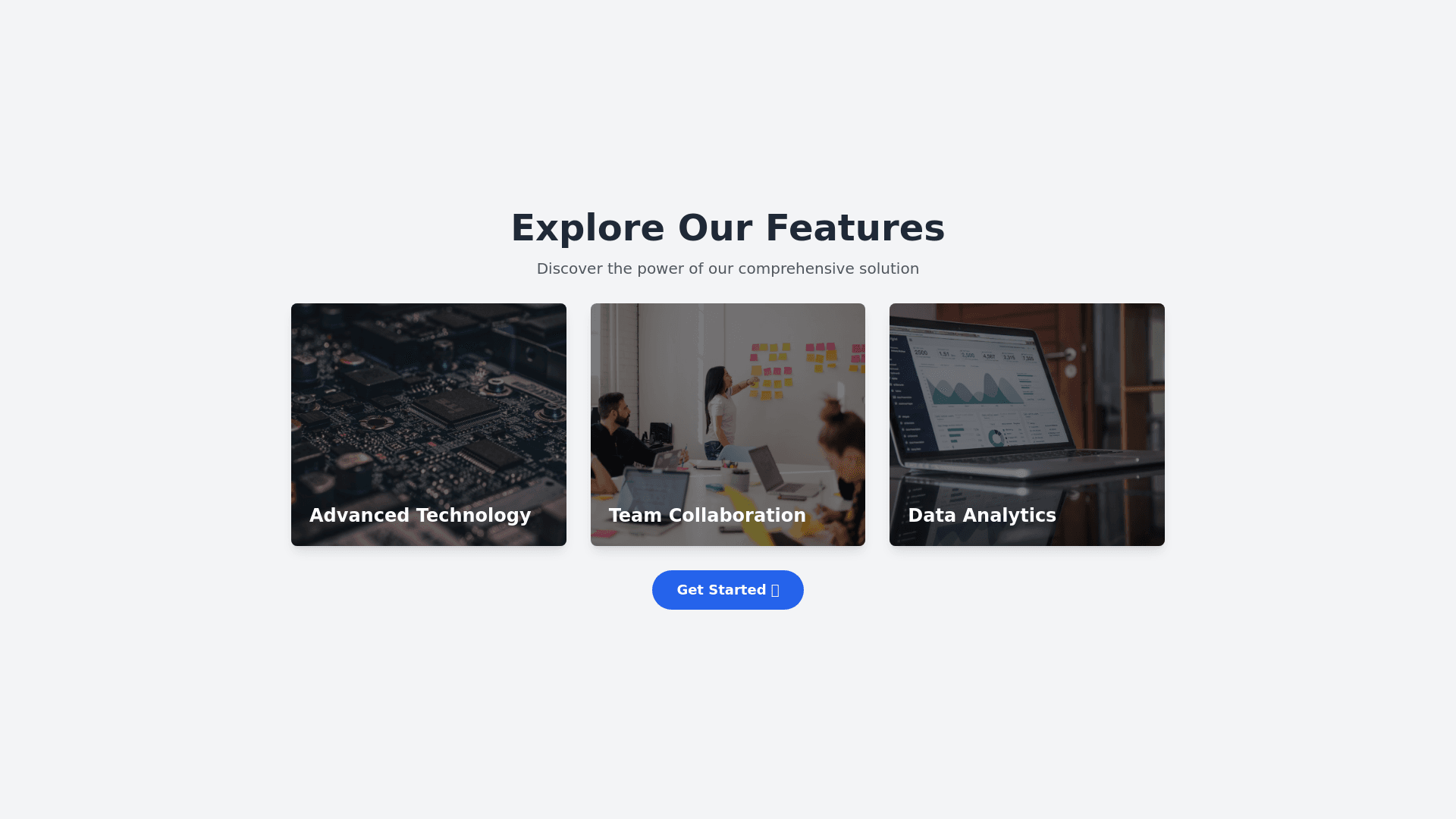 Component Preview