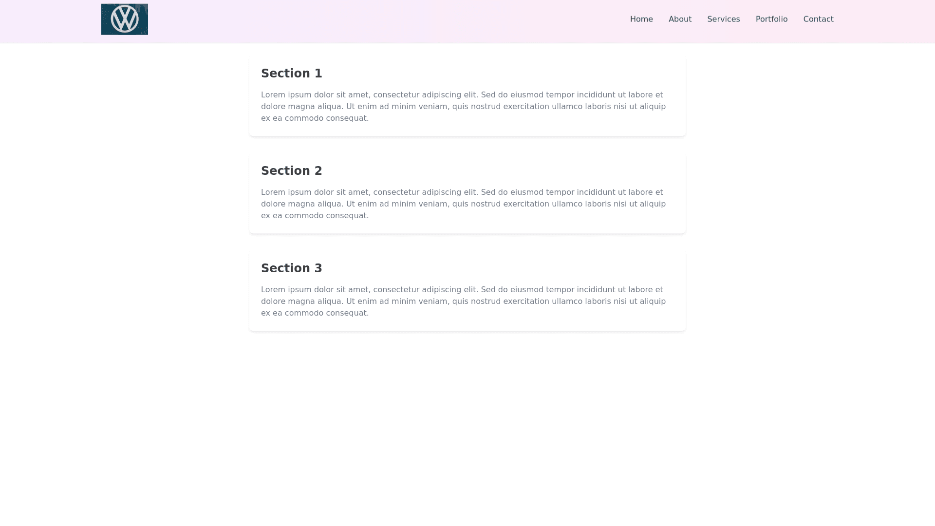 Component Preview