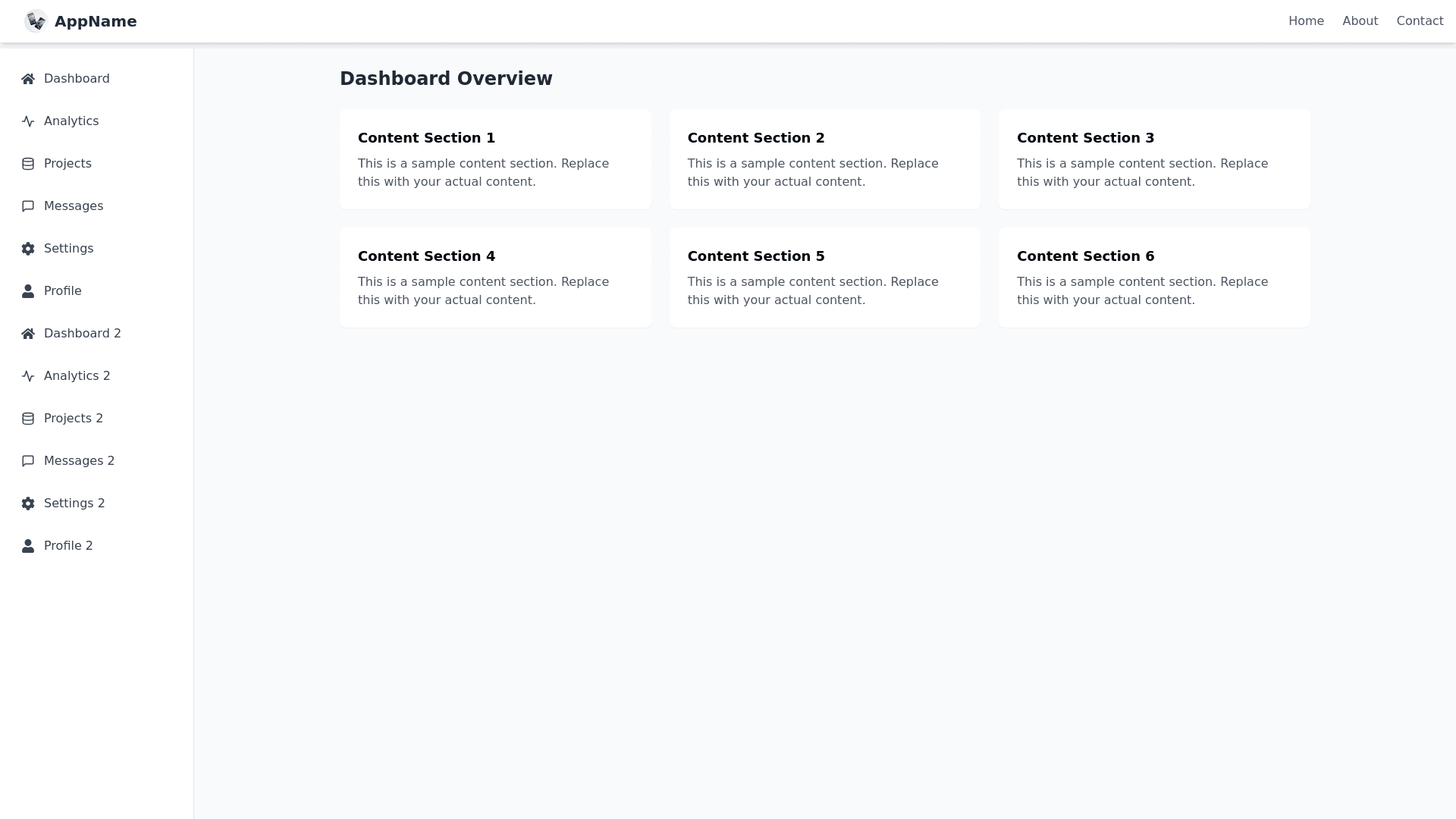Component Preview