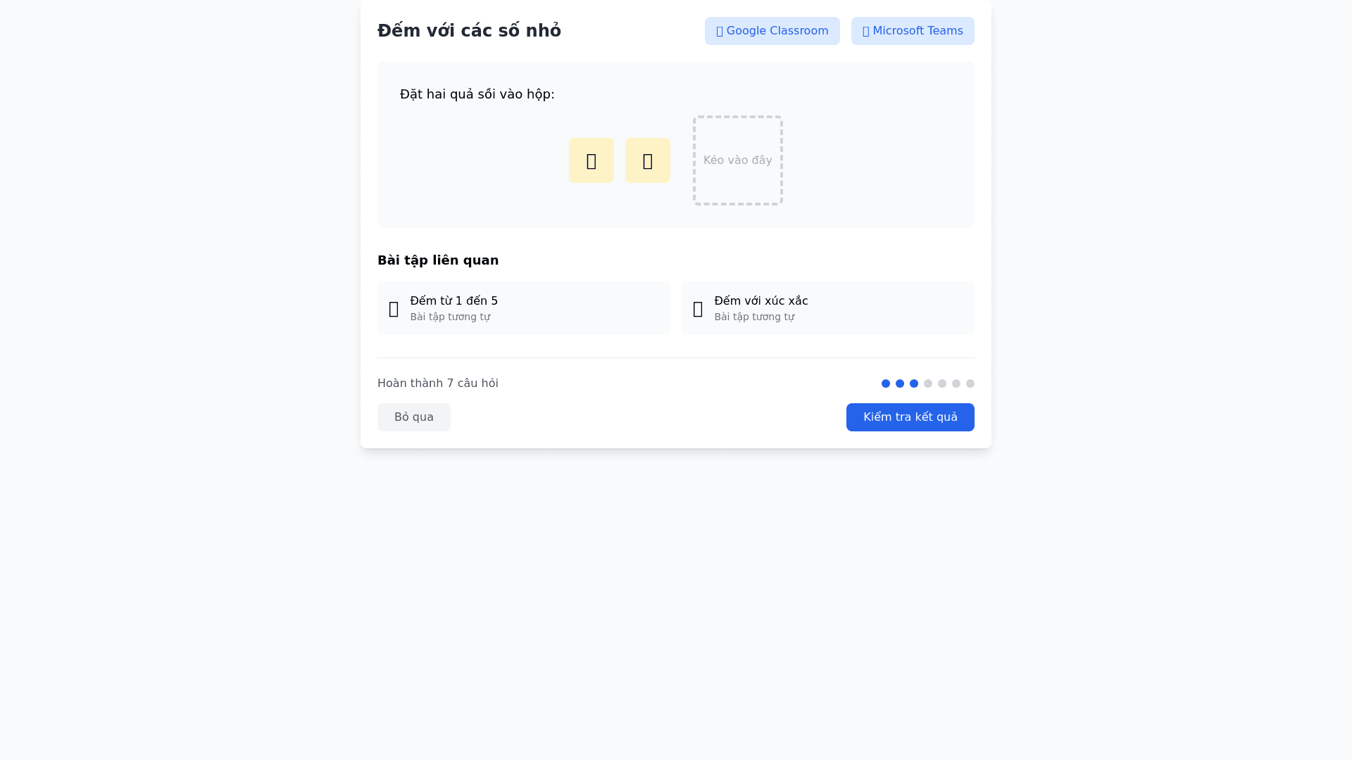 Component Preview