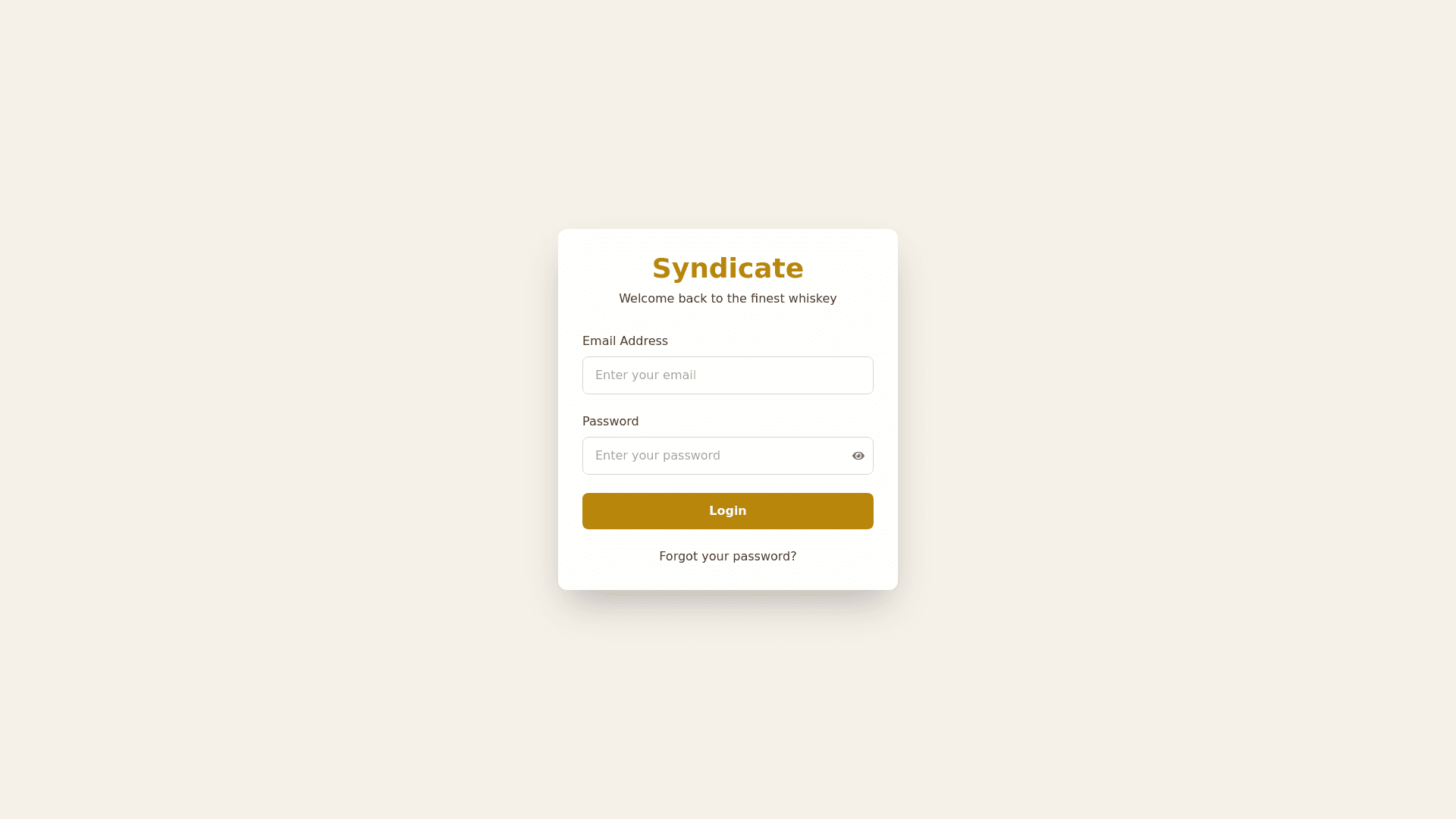 Component Preview