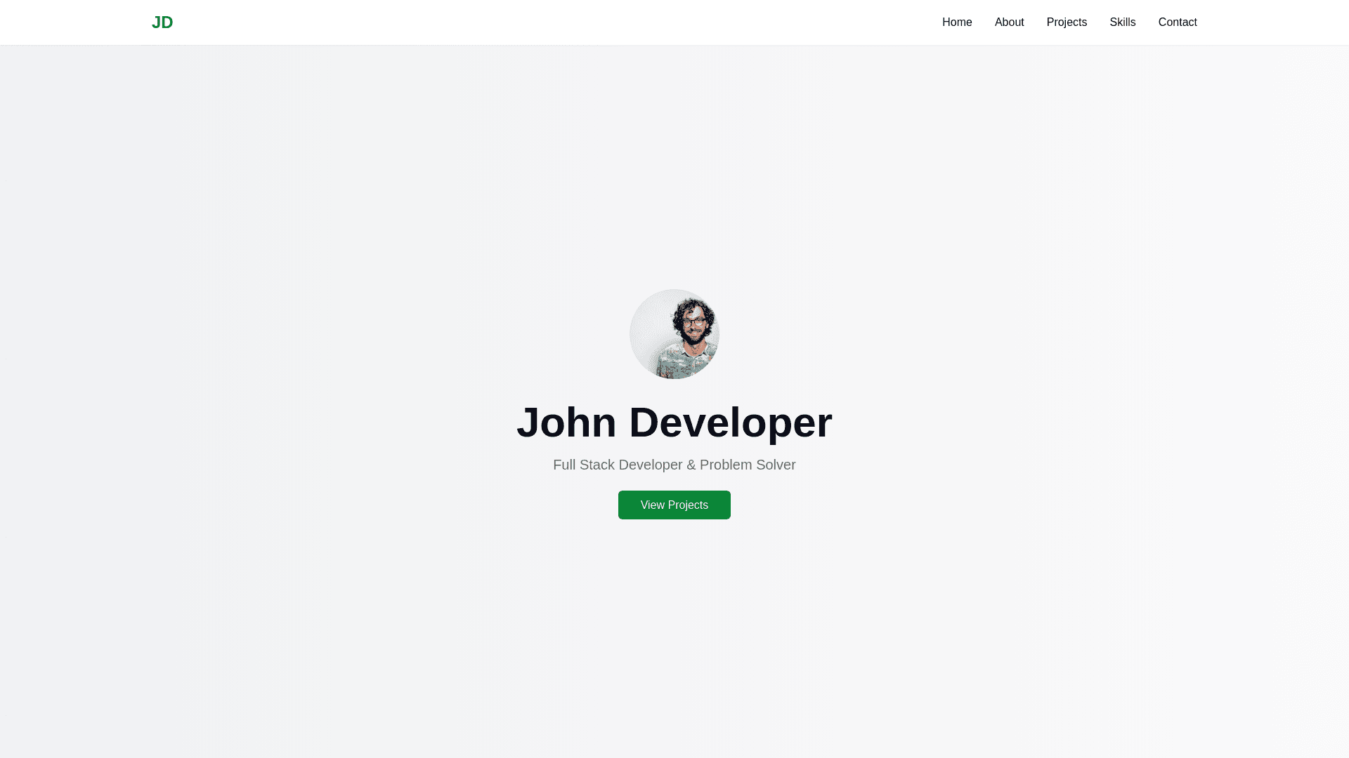 Component Preview
