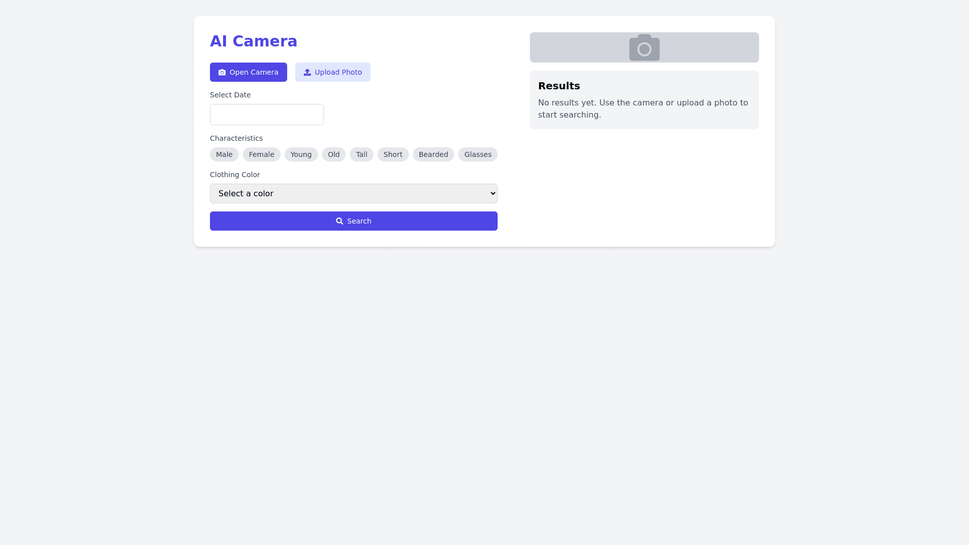 Component Preview