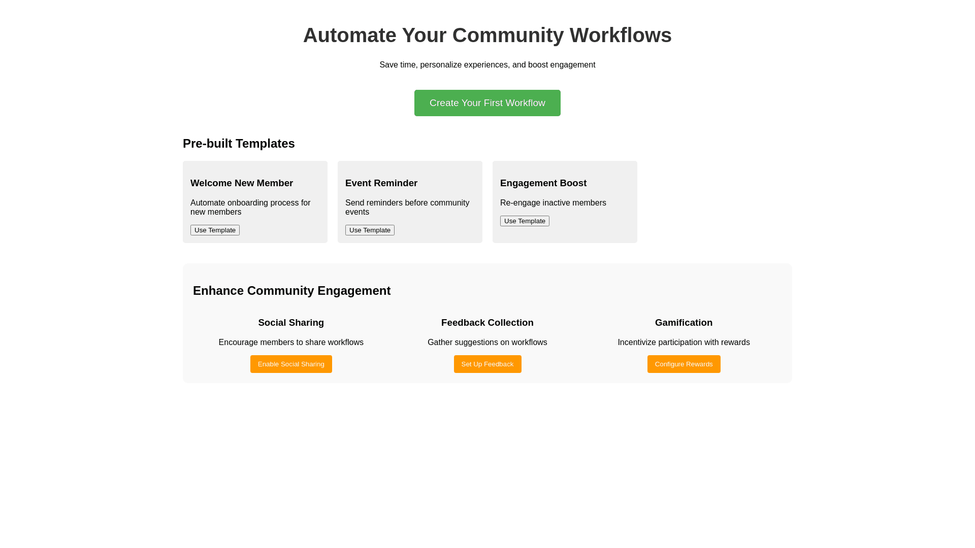 Component Preview