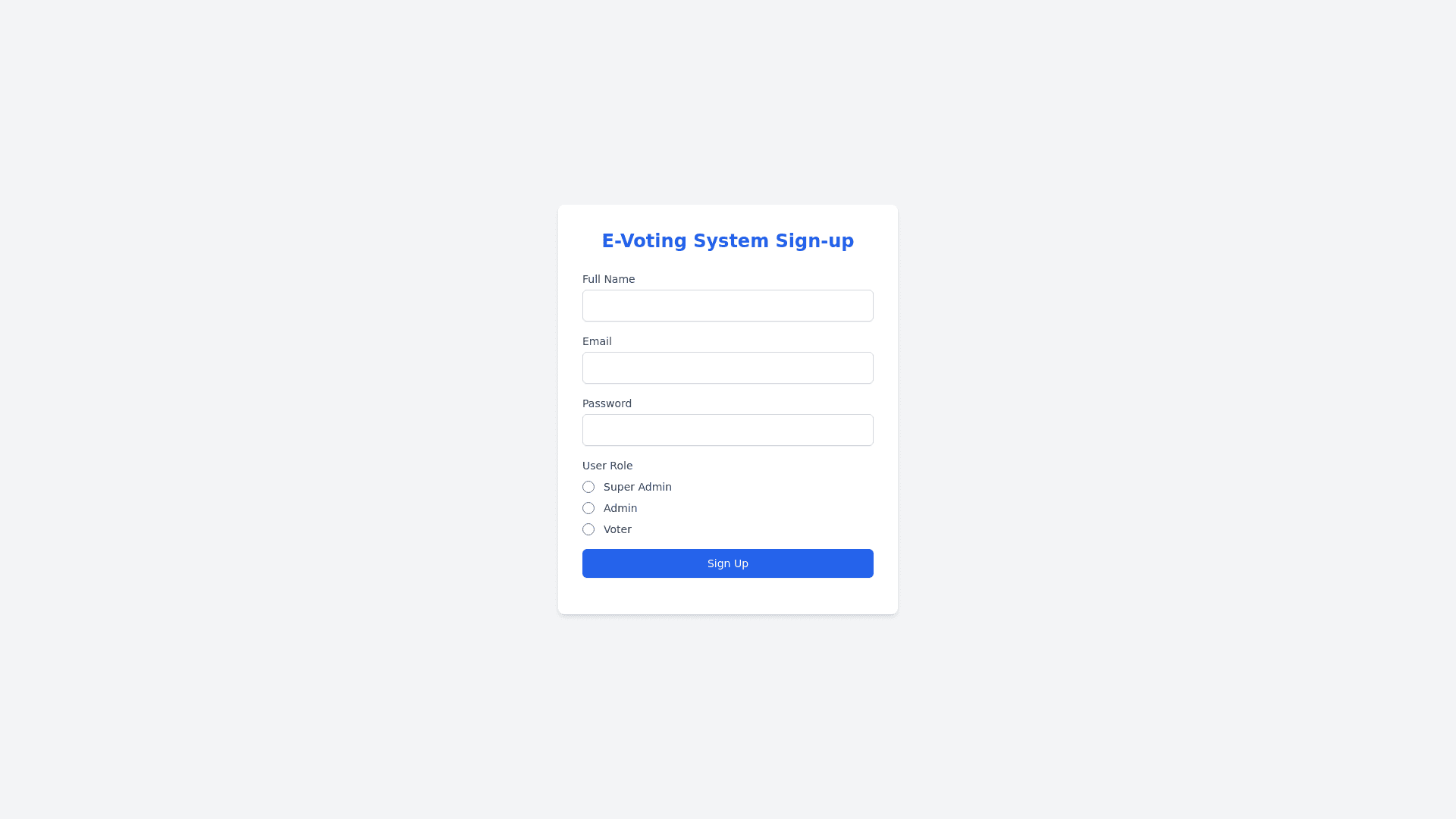 Component Preview