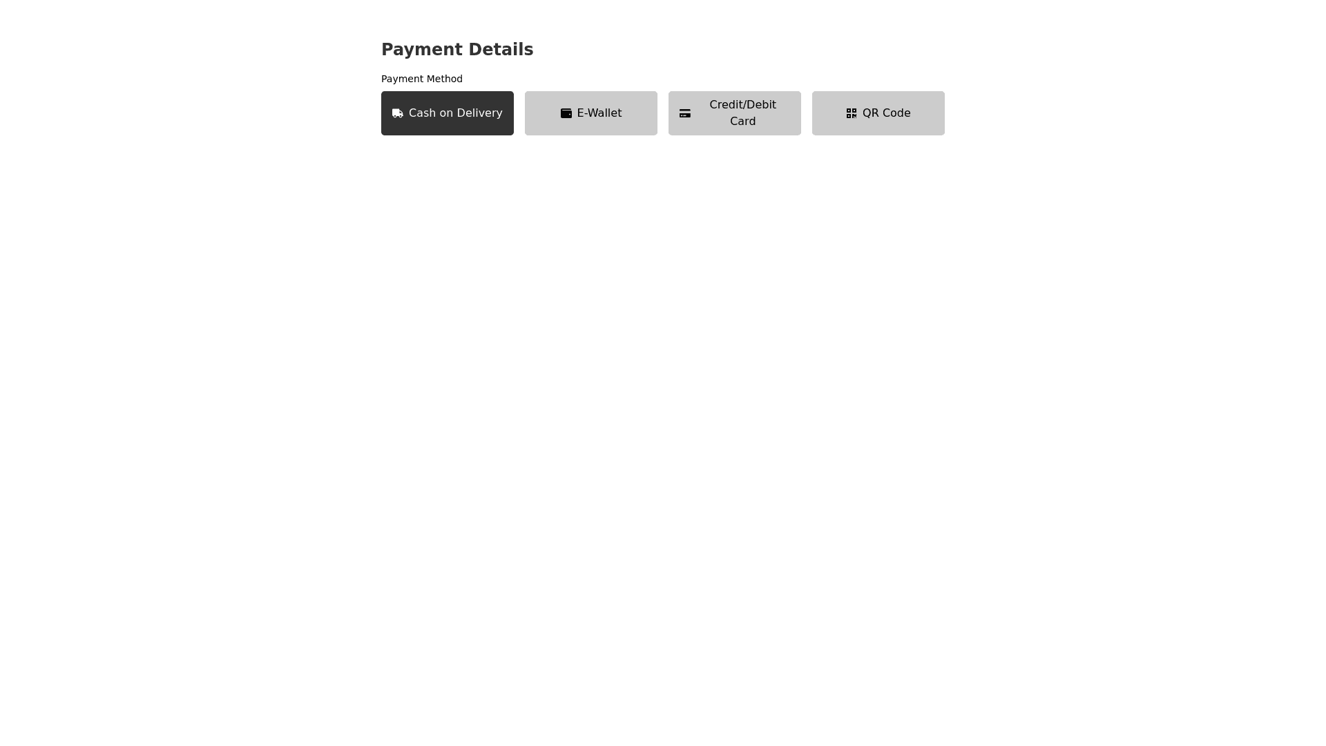 Component Preview