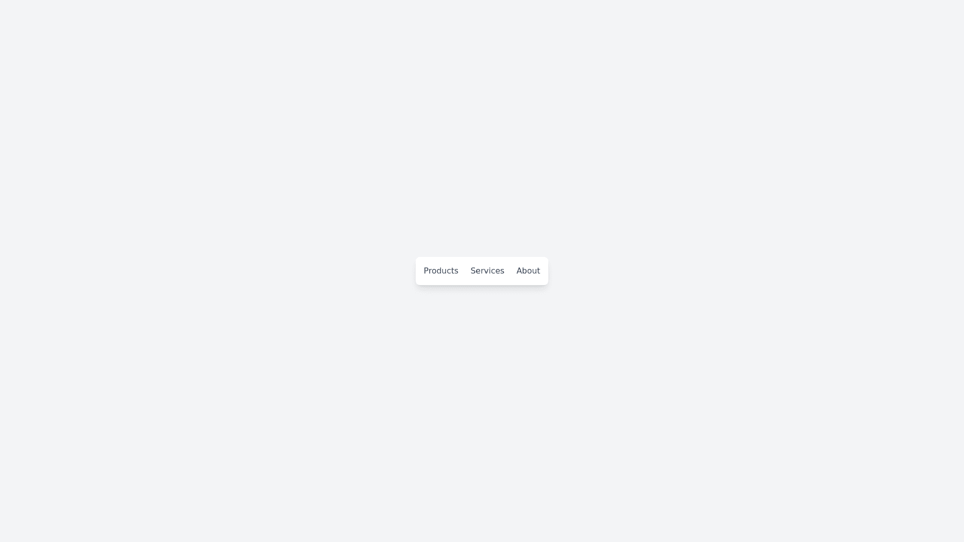 Component Preview